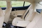 Porsche Panamera 2009 года